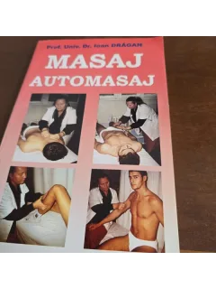 MASAJ AUTOMASAJ - IOAN DRAGAN