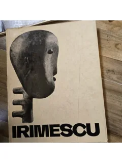ION IRIMESCU - EUGEN SCHILERU