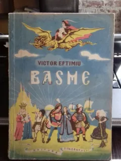 BASME - VICTOR EFTIMIU