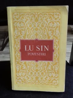 POVESTIRI - LU SIN