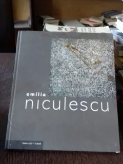 EMILIA NICULESCU - ALBUM