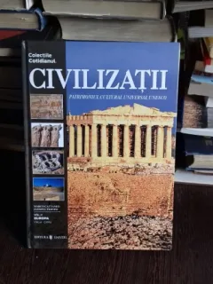 CIVILIZATII, VOL.II