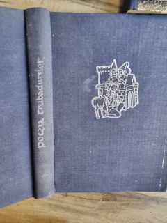 Poezia Trubadurilor