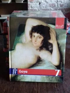 VIATA SI OPERA LUI GOYA