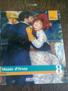 MUSEE D ORSAY. PARIS