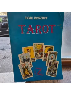 TAROT - HAJO BANZHAF