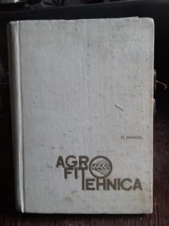 AGROFITOTEHNICA - ST. DIMANCEA