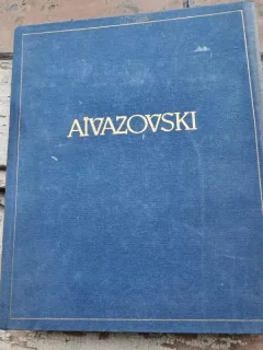 AIVAZOVSKY - ALBUM
