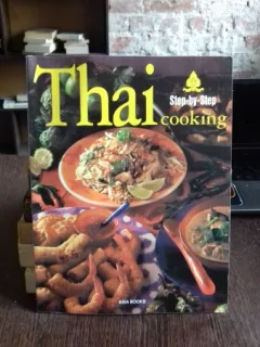 THAI COOKING