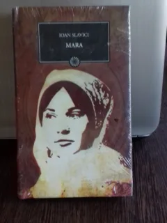 MARA - IOAN SLAVICI