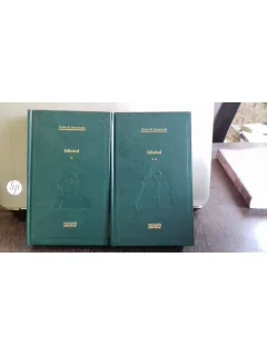 IDIOTUL -DOSTOIEVSKI    2 VOLUME