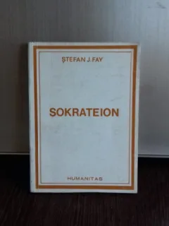SOKRATEION - STEFAN J. FAY