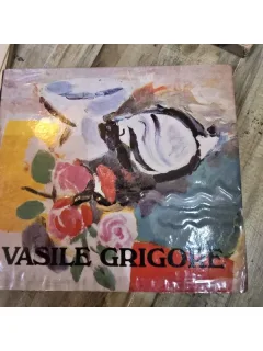VASILE GRIGORE- VASILE DRAGUT