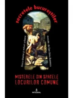 Secretele Bucurestilor, Volumul XIII - Misterele din spatele locurilor comune
