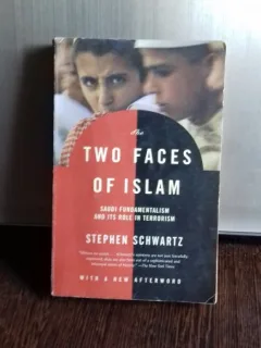 THE TWO FACES OF ISLAM - STEPHEN SCHWARTZ  (CELE DOUA FETE ALE ISLAMULUI)