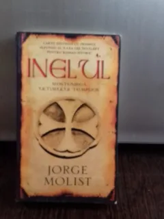 INELUL - JORGE MOLIST
