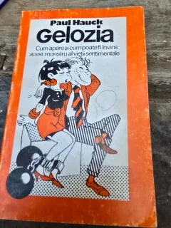 GELOZIA - PAUL HAUCK