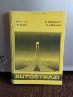 AUTOSTRAZI - M. BOICU