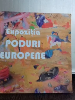 EXPOZITIA PODURI EUROPENE - ALBUM