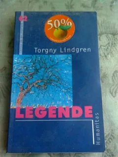 LEGENDE  - TORGNY LINDGREN