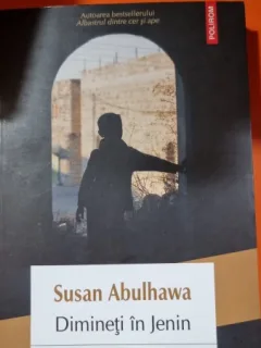 DIMINETI IN JENIN - SUSAN ABULHAWA