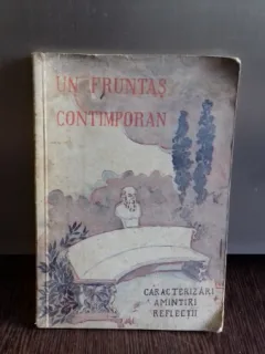 UN FRUNTAS CONTIMPORAN. CARACTERIZARI, AMINTIRI, REFLECTII