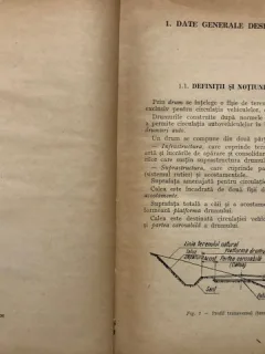 CARTEA CONSTRUCTORULUI DE DRUMURI FORESTIERE -P.BRADOSCHE