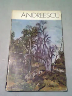ANDREESCU - IULIAN MEREUŢĂ
