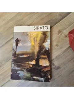 SIRATO - MIHAI ISPIR