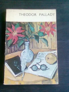 THEODOR PALLADY - RAOUL SORBAN