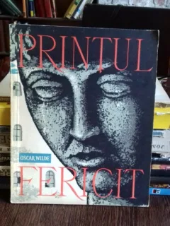 PRINTUL FERICIT - OSCAR WILDE