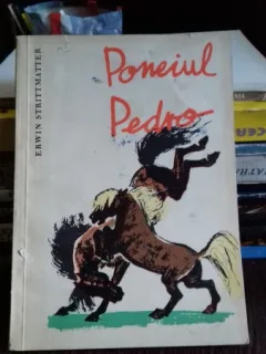 PONEIUL PEDRO - ERWIN STRITTMATTER
