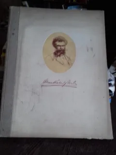 L'ART DE MIHALY MUNKACSY - LAJOS VEGVARI
