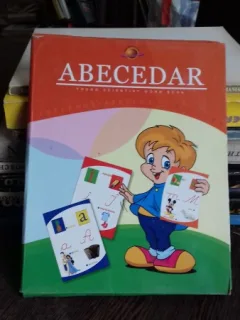 ABECEDAR
