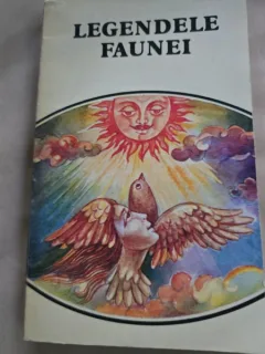LEGENDELE FAUNEI