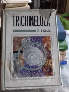 TRICHINELOZA - GH. LUPASCU