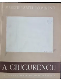 A.CIUCURENCU-IONEL JIANU