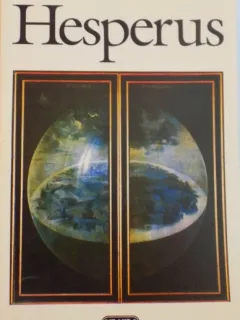 HESPERUS de IOAN PETRU CULIANU, 1998