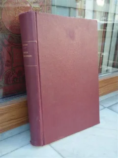 PRECIS D'OBSTETRIQUE , ERNEST BUMM