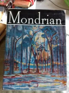 MONDRIAN - VICTOR IERONIM STOICHITA