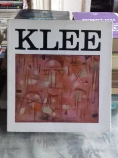 PAUL KLEE - CATALOG EXPOZITIE