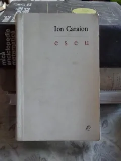 ESEU - ION CARAION