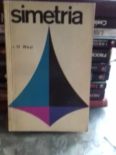 SIMETRIA - H. WEYL