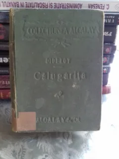 CALUGARITA - DIDEROT