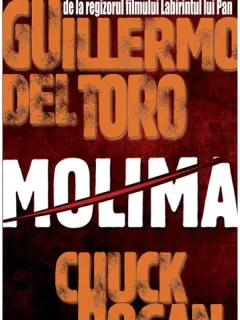 MOLIMA - GUILLERMO DEL TORO