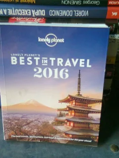BEST IN TRAVEL 2016 - CEA MAI FRUMOASA DESTINATIE DE CALATORIE IN 2016