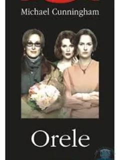 ORELE - MICHAEL CUNNINGHAM