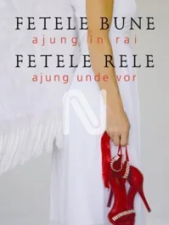 FETELE BUNE AJUNG IN RAI FETELE RELE AJUNG UNDE VOR - UTE EHRHARDT
