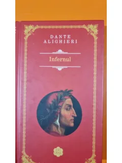 INFERNUL - DANTE ALIGHIERI