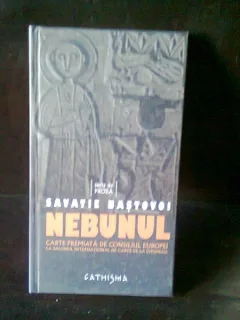 NEBUNUL - SAVATIE BASTOVOI